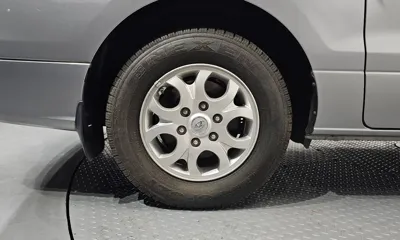 Hyundai Starex 2016, 191146 км, за 4588.42 USD