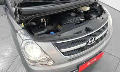 Hyundai Starex 2016, 191146 км, за 4588.42 USD - фото 6