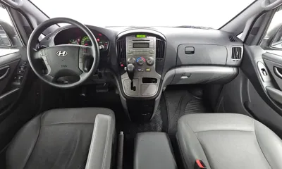 Hyundai Starex 2016, 191146 км, за 4588.42 USD - фото 7