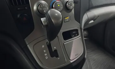 Hyundai Starex 2016, 191146 км, за 4588.42 USD - фото 9