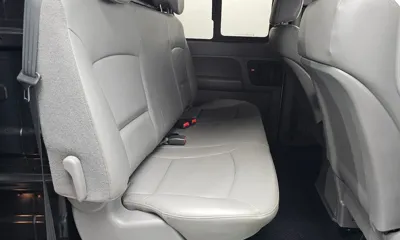 Hyundai Starex 2016, 191146 км, за 4588.42 USD - фото 11