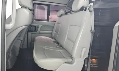 Hyundai Starex 2016, 191146 км, за 4588.42 USD - фото 12