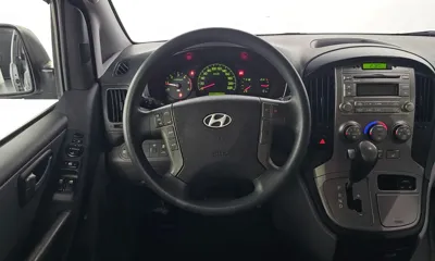 Hyundai Starex 2016, 191146 км, за 4588.42 USD - фото 13