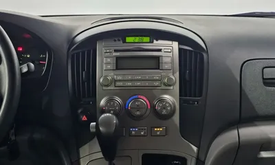 Hyundai Starex 2016, 191146 км, за 4588.42 USD - фото 15