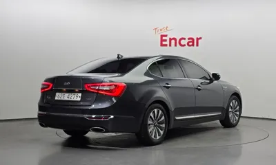 Kia K7 2015, 160877 км, за 3381.11 USD