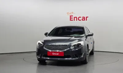 Kia K7 2015, 160877 км, за 3381.11 USD