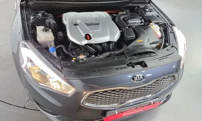 Kia K7 2015, 160877 км, за 3381.11 USD - фото 6