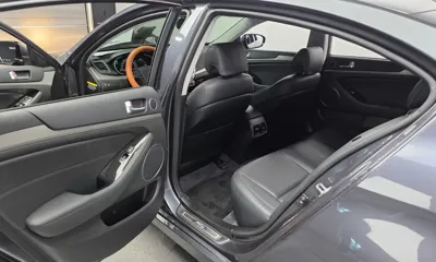 Kia K7 2015, 160877 км, за 3381.11 USD - фото 11