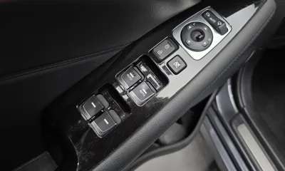 Kia K7 2015, 160877 км, за 3381.11 USD - фото 13