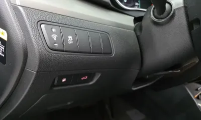 Kia K7 2015, 160877 км, за 3381.11 USD - фото 14