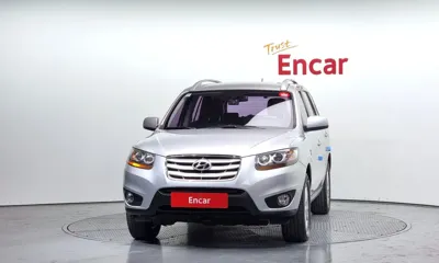 Hyundai Santafe 2011, 93092 км, за 2576.81 USD