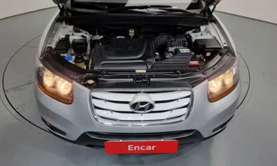 Hyundai Santafe 2011, 93092 км, за 2576.81 USD - фото 6