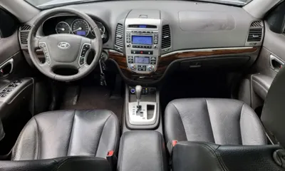 Hyundai Santafe 2011, 93092 км, за 2576.81 USD - фото 7