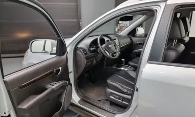 Hyundai Santafe 2011, 93092 км, за 2576.81 USD - фото 10