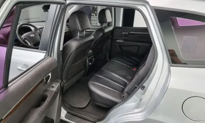 Hyundai Santafe 2011, 93092 км, за 2576.81 USD - фото 11
