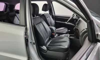 Hyundai Santafe 2011, 93092 км, за 2576.81 USD - фото 12
