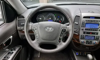 Hyundai Santafe 2011, 93092 км, за 2576.81 USD - фото 13