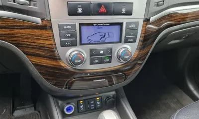 Hyundai Santafe 2011, 93092 км, за 2576.81 USD - фото 18