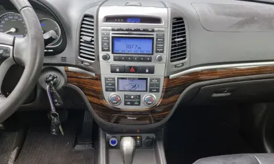 Hyundai Santafe 2011, 93092 км, за 2576.81 USD - фото 19