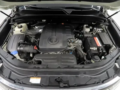 KG_Mobility_Ssangyong Rexton 2018, 139909 км, за 9315.97 USD - фото 6