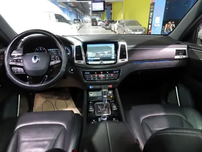 KG_Mobility_Ssangyong Rexton 2018, 139909 км, за 9315.97 USD - фото 7