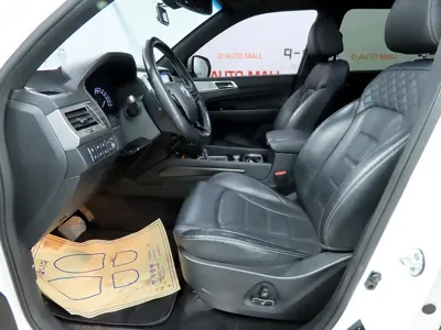 KG_Mobility_Ssangyong Rexton 2018, 139909 км, за 9315.97 USD - фото 10
