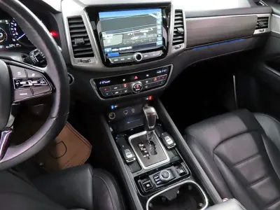 KG_Mobility_Ssangyong Rexton 2018, 139909 км, за 9315.97 USD - фото 11