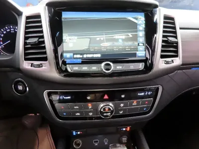 KG_Mobility_Ssangyong Rexton 2018, 139909 км, за 9315.97 USD - фото 12
