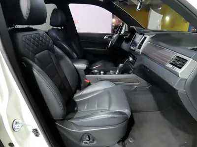 KG_Mobility_Ssangyong Rexton 2018, 139909 км, за 9315.97 USD - фото 13