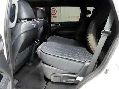 KG_Mobility_Ssangyong Rexton 2018, 139909 км, за 9315.97 USD - фото 20