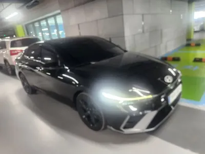 Hyundai Avante 2024, 32997 км, за 15688.59 USD