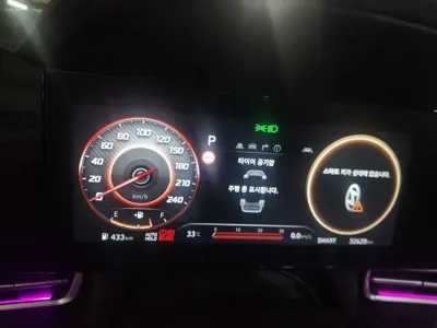 Hyundai Avante 2024, 32997 км, за 15688.59 USD