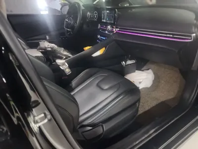 Hyundai Avante 2024, 32997 км, за 15688.59 USD