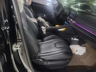 Hyundai Avante 2024, 32997 км, за 15688.59 USD - фото 6