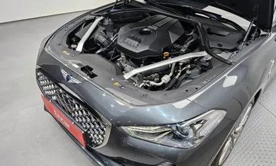 Genesis G70 2019, 71311 км, за 14212.07 USD - фото 6