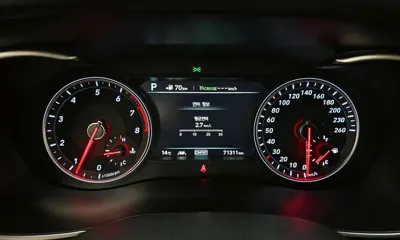 Genesis G70 2019, 71311 км, за 14212.07 USD - фото 8