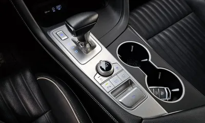Genesis G70 2019, 71311 км, за 14212.07 USD - фото 9