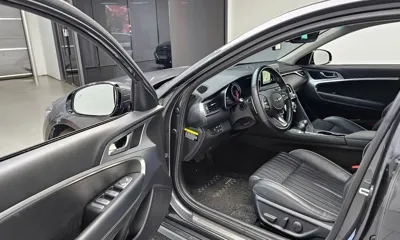 Genesis G70 2019, 71311 км, за 14212.07 USD - фото 13
