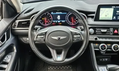 Genesis G70 2019, 71311 км, за 14212.07 USD - фото 14