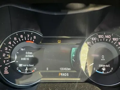 Lincoln MKX 2016, 100505 км, за 6544.16 USD - фото 6