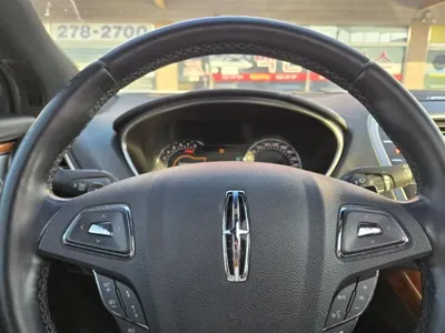 Lincoln MKX 2016, 100505 км, за 6544.16 USD - фото 7