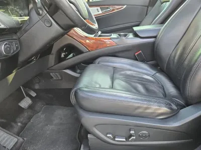 Lincoln MKX 2016, 100505 км, за 6544.16 USD - фото 8