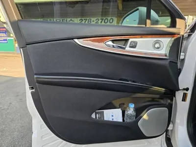 Lincoln MKX 2016, 100505 км, за 6544.16 USD - фото 9