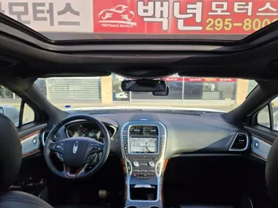 Lincoln MKX 2016, 100505 км, за 6544.16 USD - фото 11