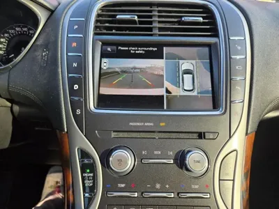 Lincoln MKX 2016, 100505 км, за 6544.16 USD - фото 13