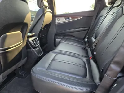 Lincoln MKX 2016, 100505 км, за 6544.16 USD - фото 16