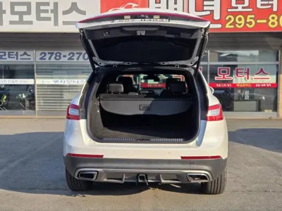 Lincoln MKX 2016, 100505 км, за 6544.16 USD - фото 17