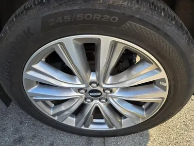 Lincoln MKX 2016, 100505 км, за 6544.16 USD - фото 20