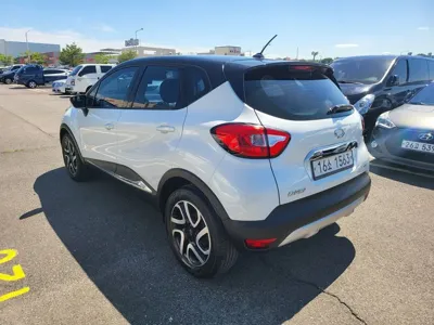 Renault-KoreaSamsung QM3 2017, 117111 км, за 3908.8 USD - фото 6