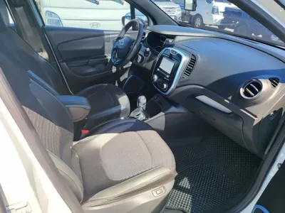 Renault-KoreaSamsung QM3 2017, 117111 км, за 3908.8 USD - фото 9